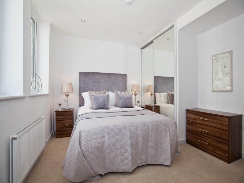 Apartamento One White's Row