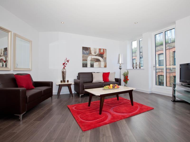 Apartamento One White's Row *