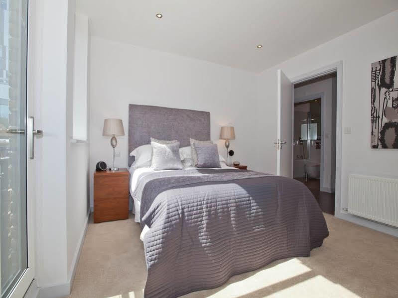 Apartamento One White's Row